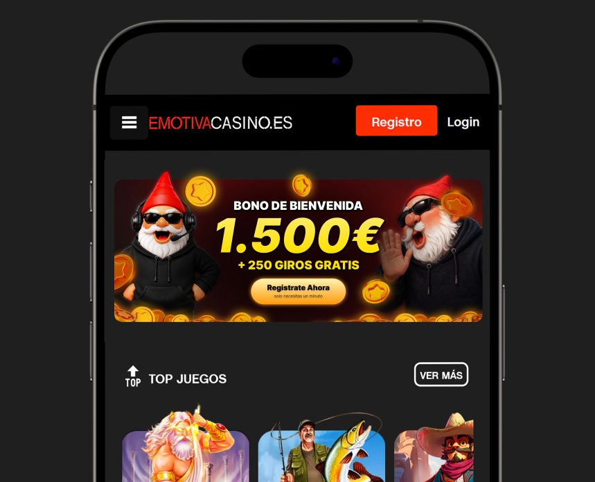 App Banner Móvil